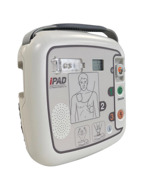 DESFIBRILADOR IPAD CU-SP1
