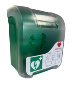 Vitrina Aivia para Desfibrilador