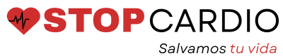 StopCardio Logo